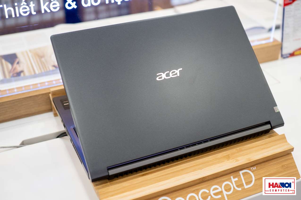 Laptop Acer Gaming Aspire 7 1
